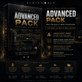 Advanced pack